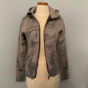 Lululemon Scuba Jacket Special Edition